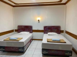 RedDoorz at Hotel Ermashta Jayapura