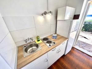 Apartment in Dramalj 42055 