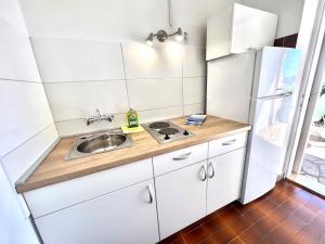 Apartment in Dramalj 42055 