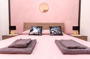 Pink Room