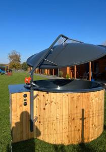 CISZA Bungalows Village Blisko Natury