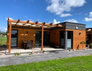 CISZA Bungalows Village / Blisko Natury - Sarbsk