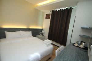 Century Inn Hotel