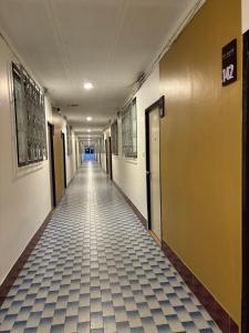 My house hotel มายเฮ้าส์ โฮเต็ล