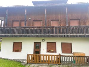 PM 29 Via Dante Guest House
