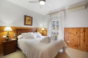 Casa El Aguila en El Puerto