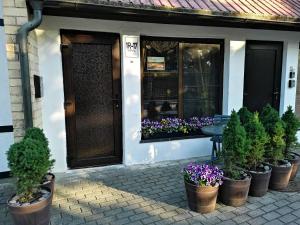 Mini Kotedžas Vakaris