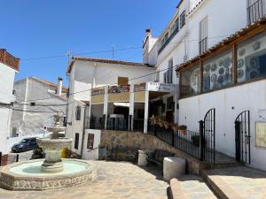 El Patio De Catalina