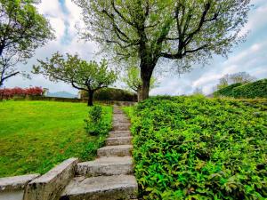 La Petite Fontaine- Séjour à Migé