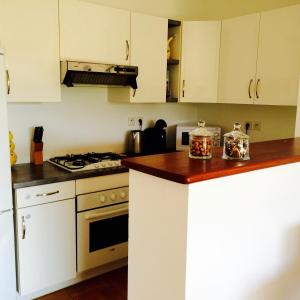 Appartements Appartement Domaine Sainte Maxime Park : photos des chambres