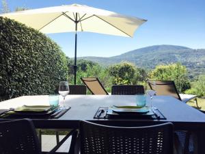 Appartements Appartement Domaine Sainte Maxime Park : photos des chambres