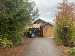 Appartement dans Chalet Savines
