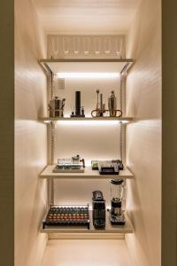 JAPAVISTA Xenith Premium