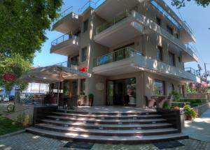 Hotel Ifigenia Pieria Greece