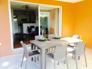 Appartements Appartement Domaine Sainte Maxime Park : photos des chambres