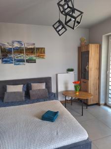 Apartament Górska Szarotka