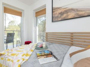 Apartment in Pobierowo near Baltic Sea