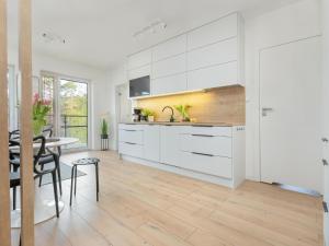 Apartment in Pobierowo near Baltic Sea