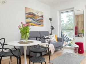 Apartment in Pobierowo near Baltic Sea