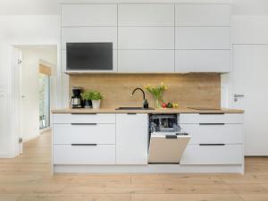 Apartment in Pobierowo near Baltic Sea