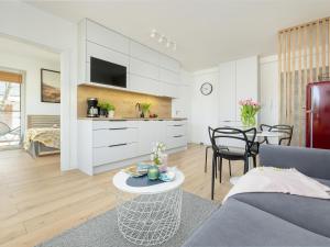 Apartment in Pobierowo near Baltic Sea