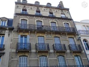 Studio au coeur du centre historique