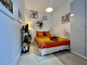 Studio au coeur du centre historique