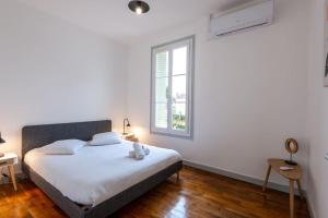 Belle maison rénovée avec jacuzzi