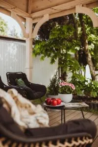 Apartamenty - Dom Hrabiny - 谢拉兹