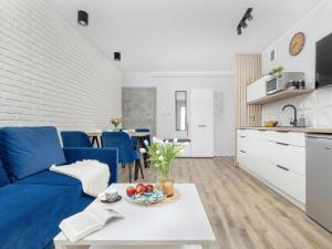 Apartment in Pobierowo near Baltic Sea