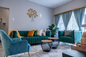 ESwatini Letsride Executive Apartments - Эзулвини