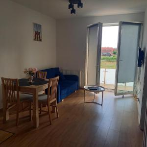 Apartament Bartąska