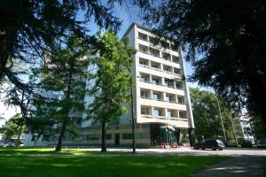 ESTONIA Medical Spa & Hotel