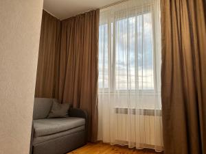 Квартира в центрі в новобудові Набережний квартал