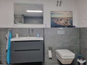 Schicke Gästewohnung Düsseldorf Neuss Köln