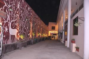 Gian Residency