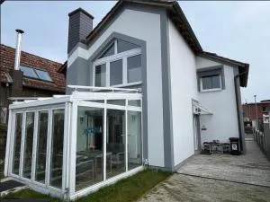 Haus Sonnenschein - Schneeren