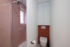 Appartements La Praline, Studio Coeur Ville : photos des chambres