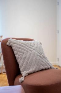 Appartements La Praline, Studio Coeur Ville : photos des chambres