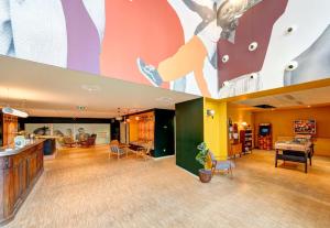 Appart'hotels B&B HOME Paris Mairie de Saint-Ouen : photos des chambres