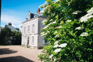 Hotels La Marjolaine - Demeure d-Hotes - Service Para-hoteIier - Premium : photos des chambres