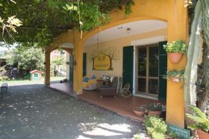 B&B La casa dei gelsi