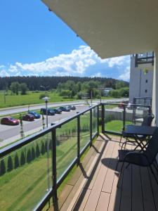 Apartament Widok Polana Szaflarska