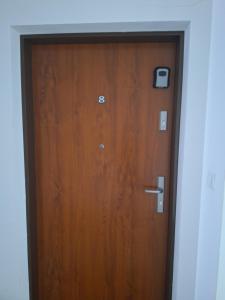 Apartament Widok Polana Szaflarska