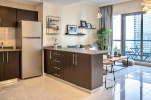 AWS Holiday Homes - Salt and Sea