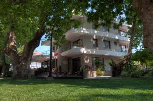 Hotel Ifigenia Pieria Greece