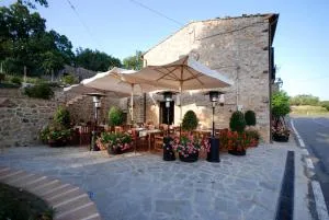 Locanda All'Andreas - Montemerano