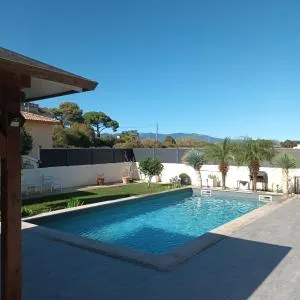 Magnifique villa - LʼArena