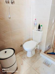 شاليه مكيف 90م بلو لاجون للعائلات فقط