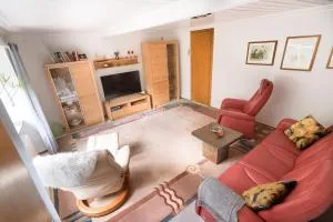 Ferienwohnung Richards - Kirrweiler